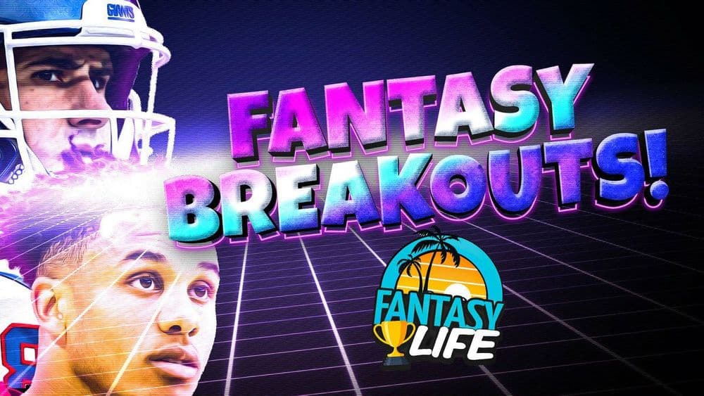 šÆ The RB1 Available In The 6th Round