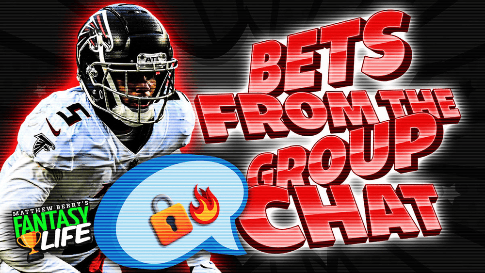 š This RB is Skyrocketing Up the Ranks