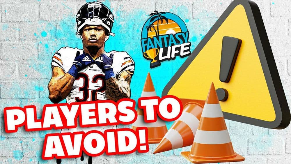 š« The Star RB Who HATES "Zero RB"