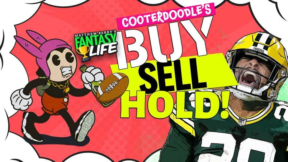 š„ 4 Waiver Wire Pickups To Add Now