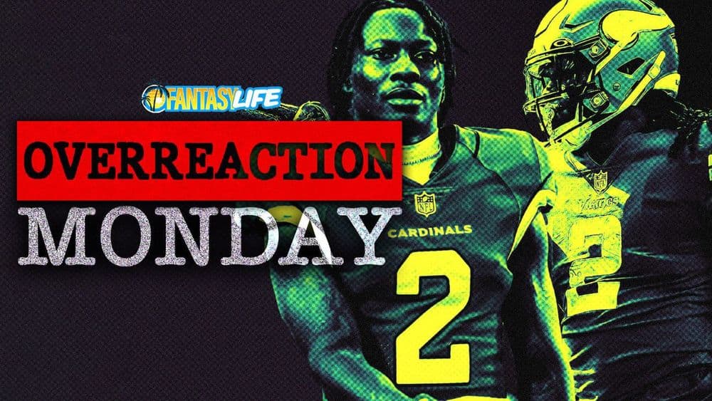 š” A QB Sleeper You Can't Ignore