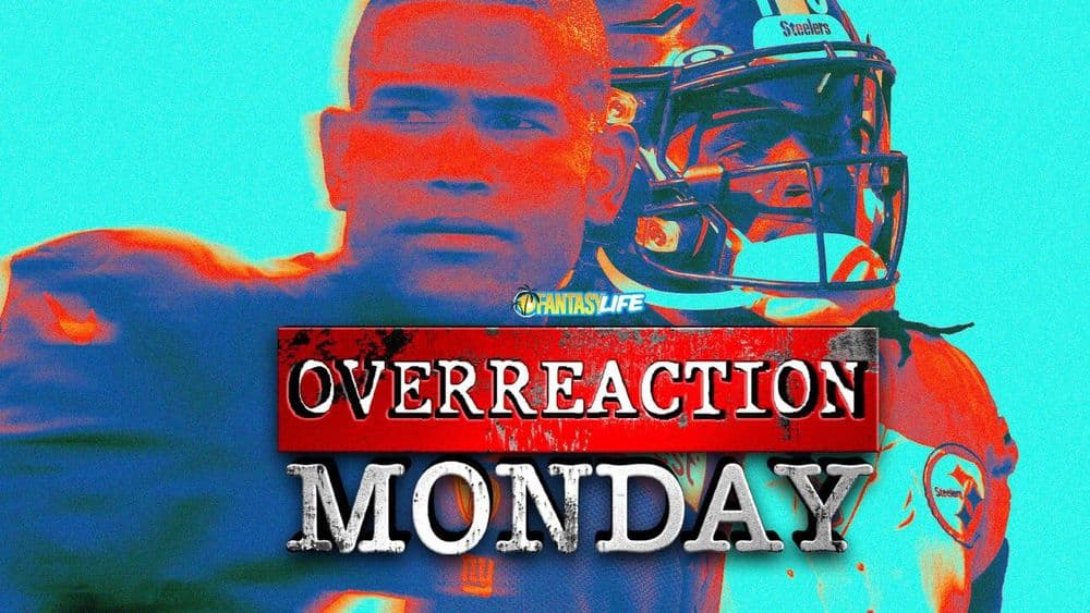 🚀 3 Rookie TEs Dominating Camp