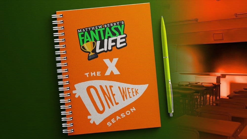 š„ There's A New RB1 In Town