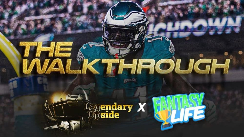 š Thanksgiving Leftovers Plus HOU-JAX Breakdown