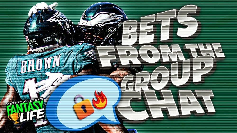 šØ Scoop Up This Sneaky RB ASAP