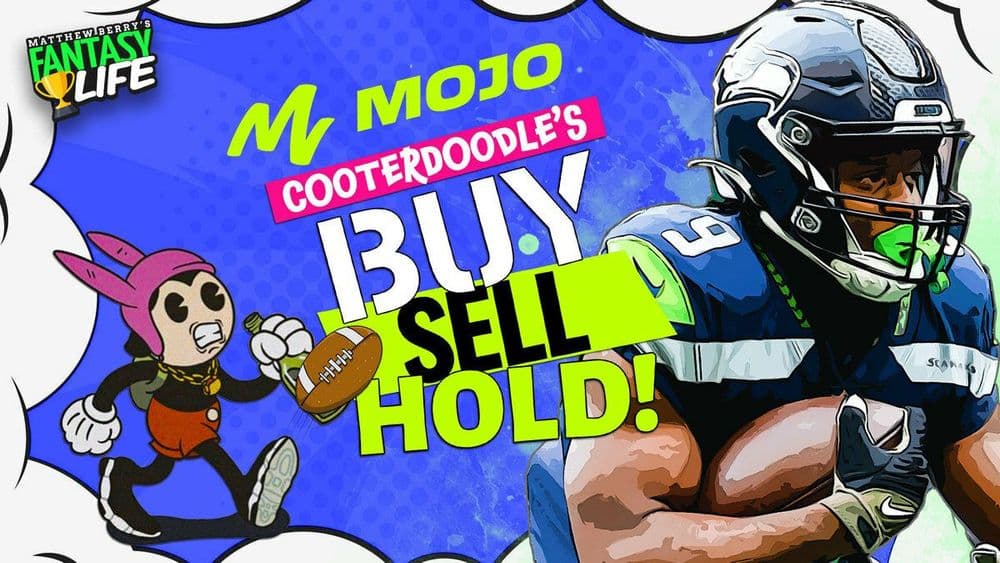 𤮠The Colts Hate Your Fantasy Team