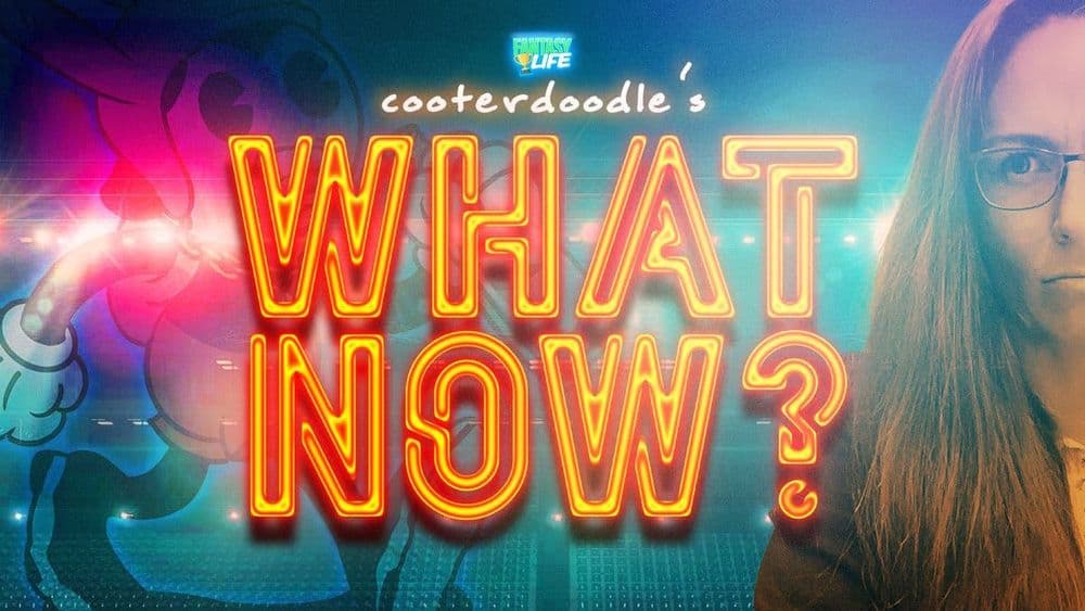 š A Busy Day On The Coaching Carousel