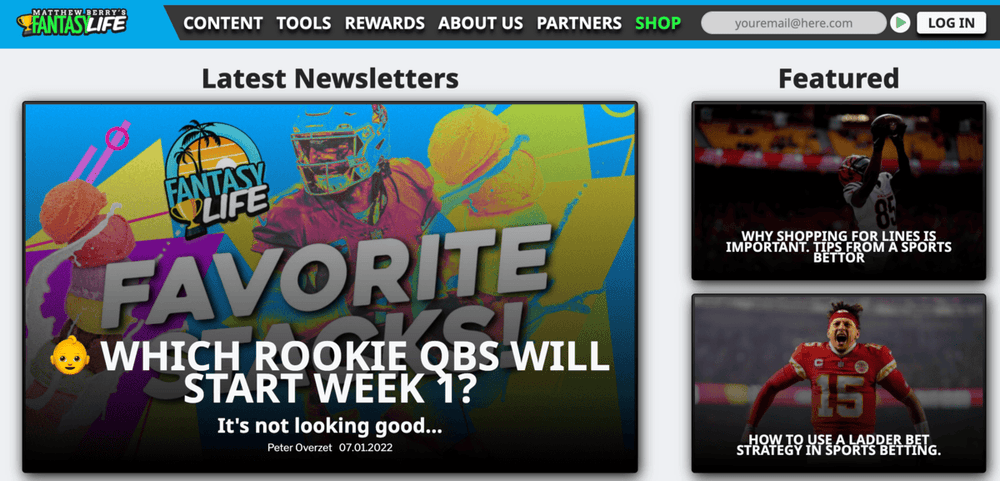 š¤ The 2022 Version of Kupp & Stafford