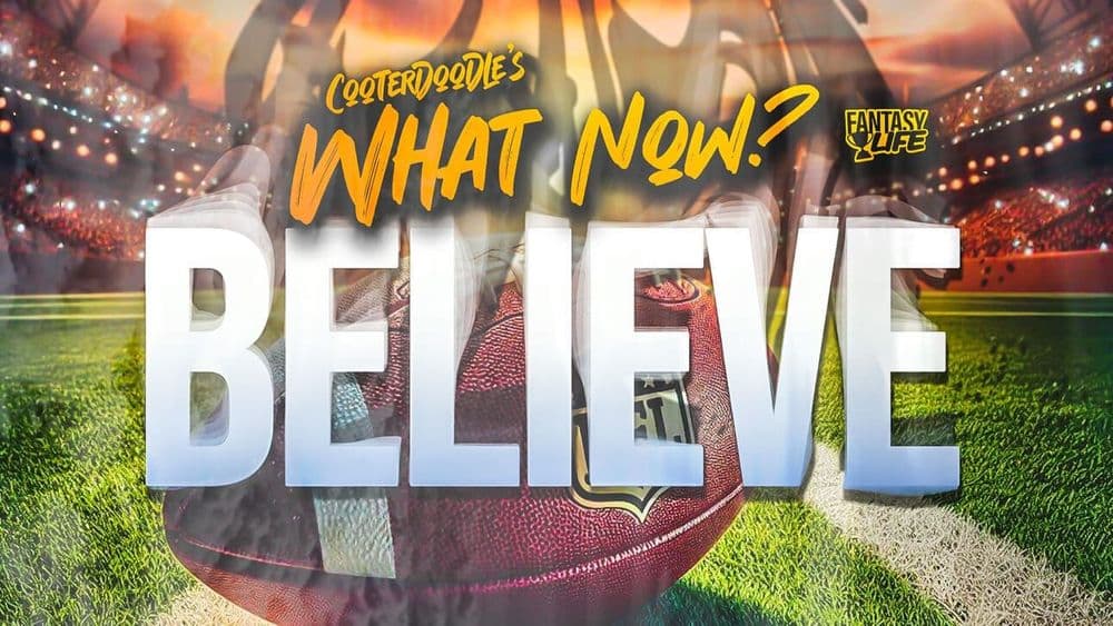 š¤ Who still needs help at RB?