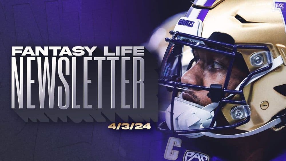 š£ A Veteran RB on the Move