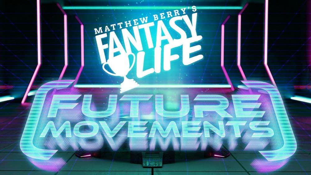 📈 The QB Who Is About To Be Unleashed