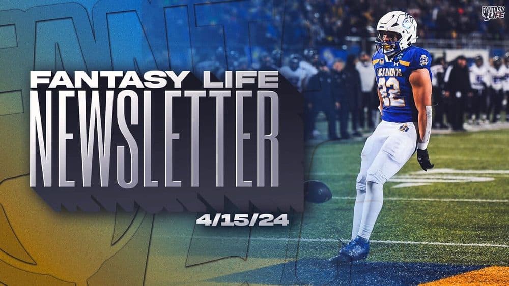 š” 2024 Rookie RBs (What You Need To Know)