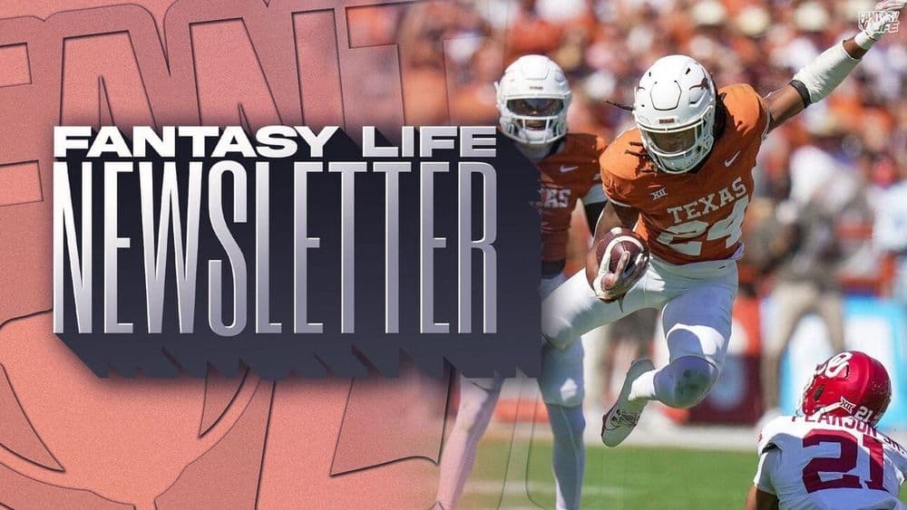 ⏰ QB-Heavy Yet Again?