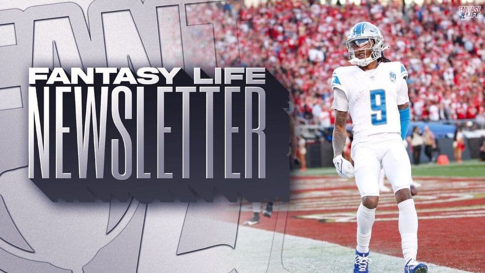 š 3 Big-Play WRs To Move Up Ranks