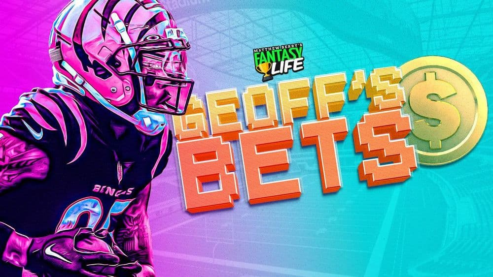 š The 6 Thanksgiving Fantasy MVPs