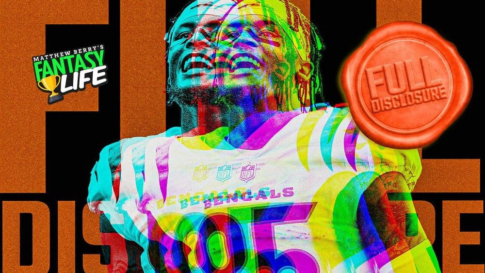 š„ There's A New #1 WR In The NFL