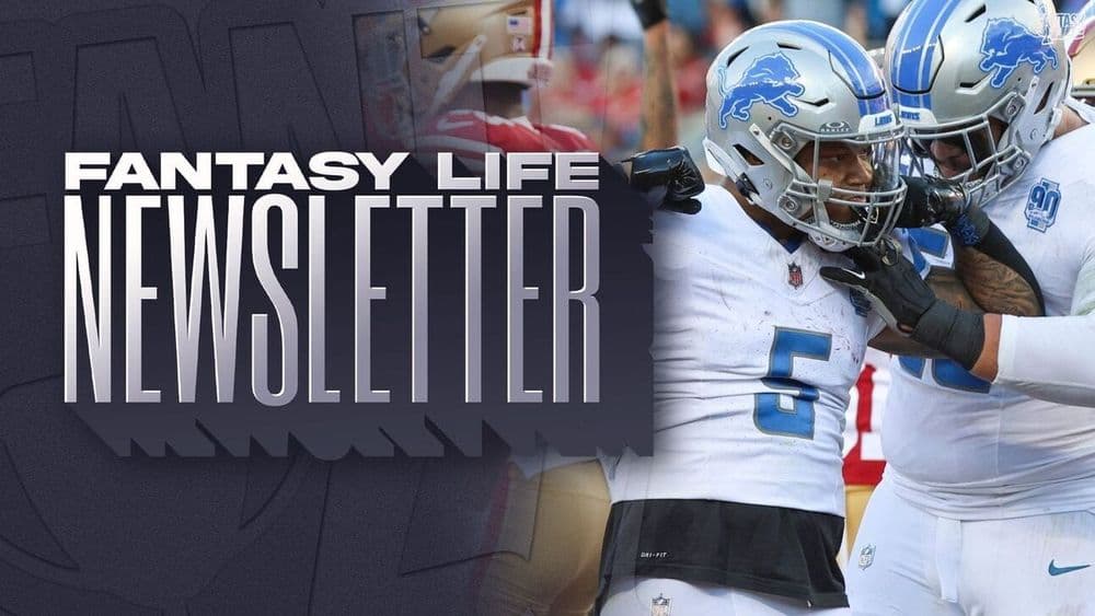 šļø This Team Can't Stop Collecting RBs