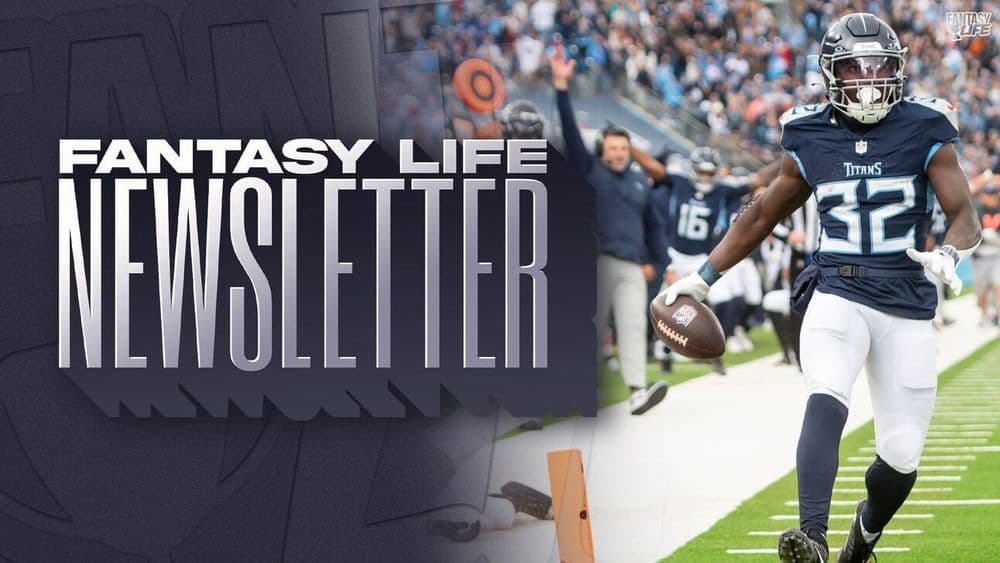 š 2 RB Targets...On The Same Team!