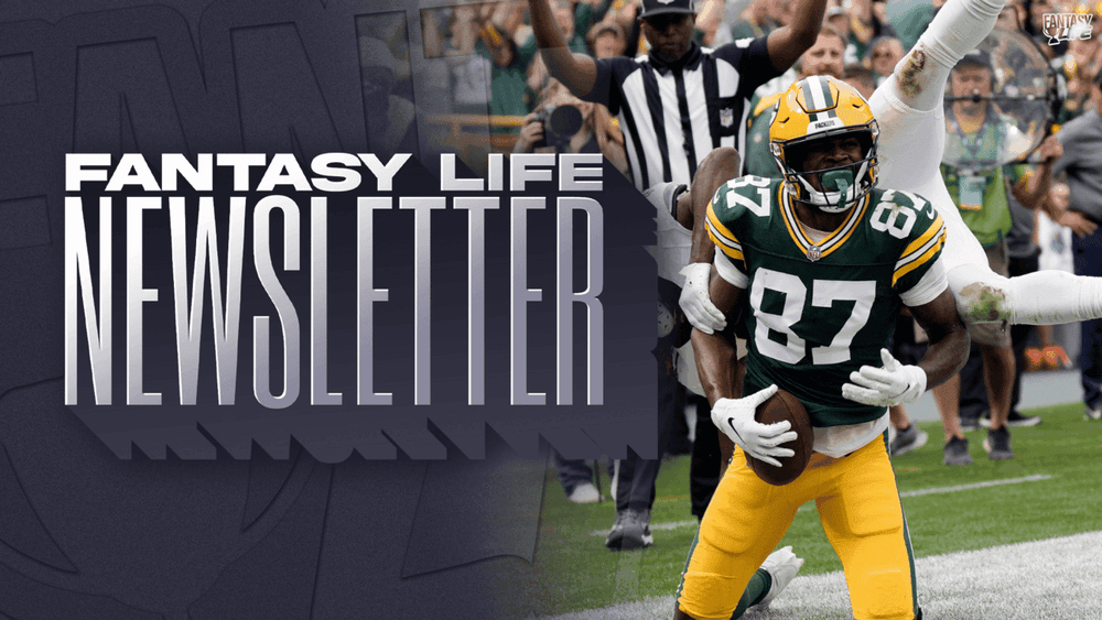 š§ Don't Sleep on this GB WR