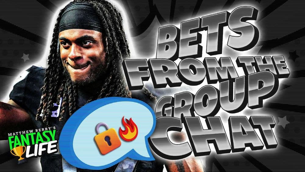 š 2 Important WRs Return To Practice