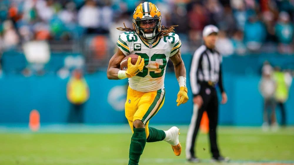 Dynasty Trade Targets. Players you need to target.