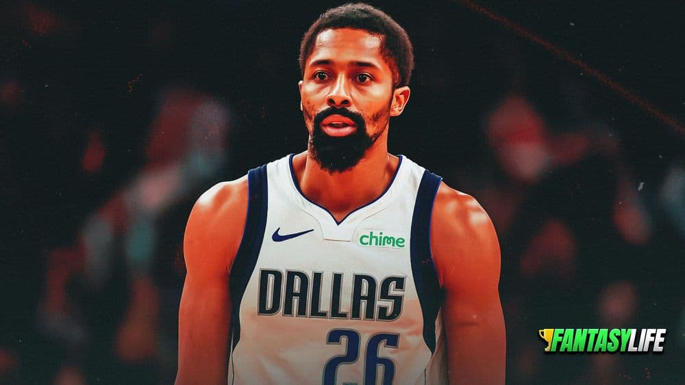 Fantasy Basketball Waiver Wire Adds and Drops For Week 11