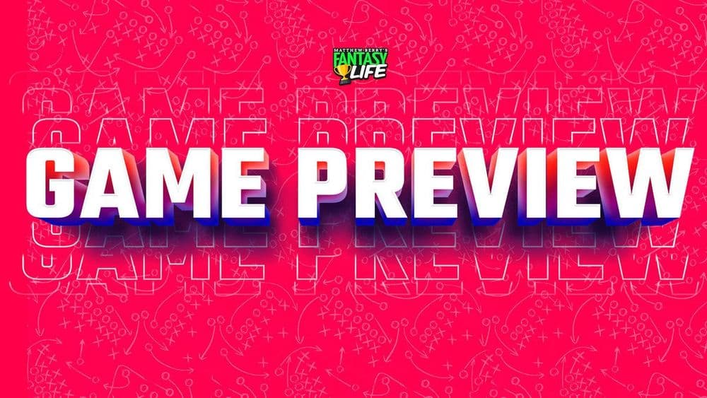 Rams @ Packers Week 15 Game Preview