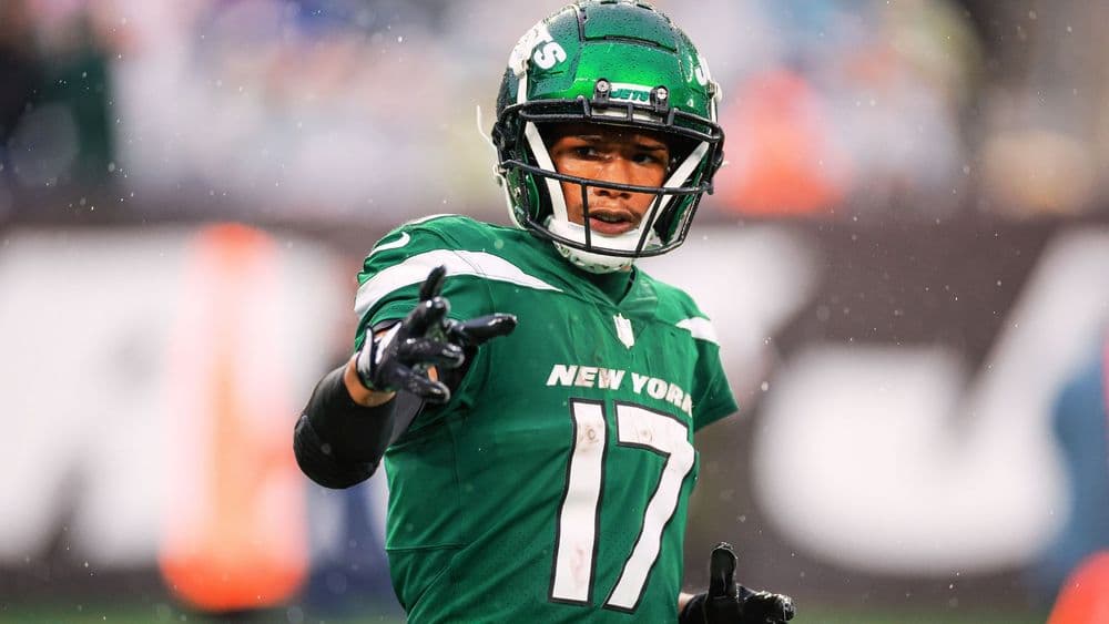 Chase (Wide Receiver) Perfection: Aren't We All?