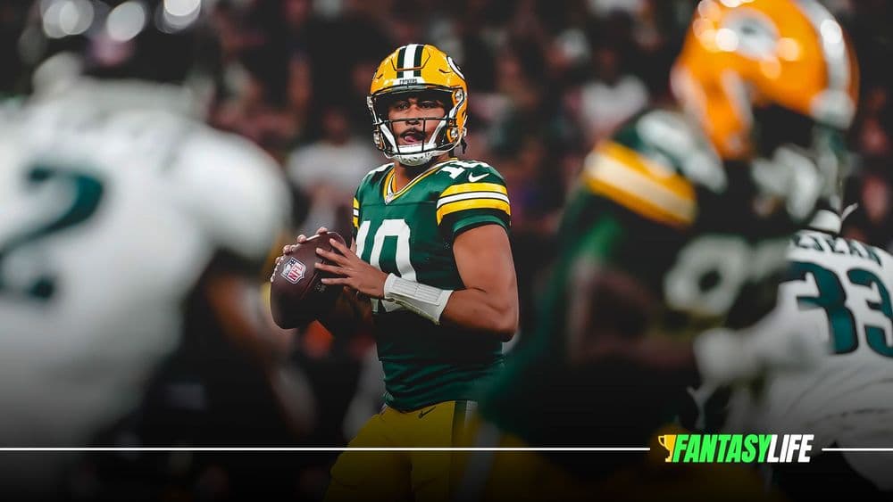 Week 1 Chaos Reigns Supreme