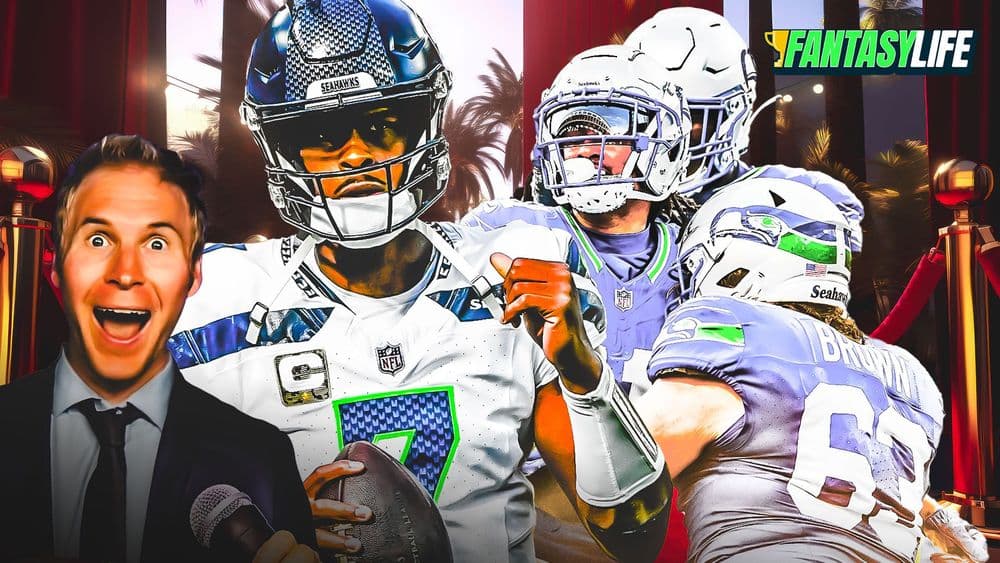 NFL Week 3 DFS Plays: DraftKings and Underdog Primer