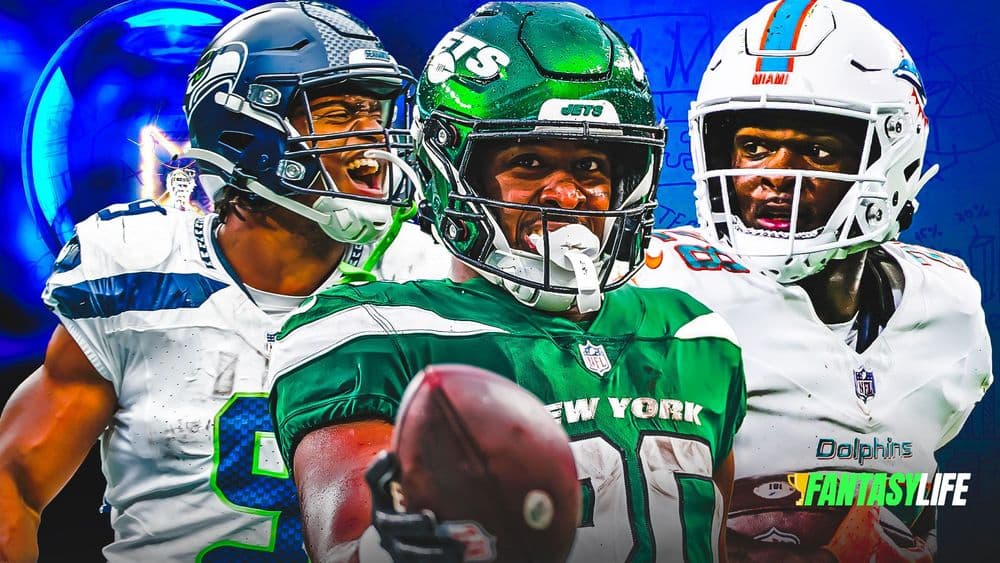 The Perfect RB Draft Strategy for Fantasy Football 2024