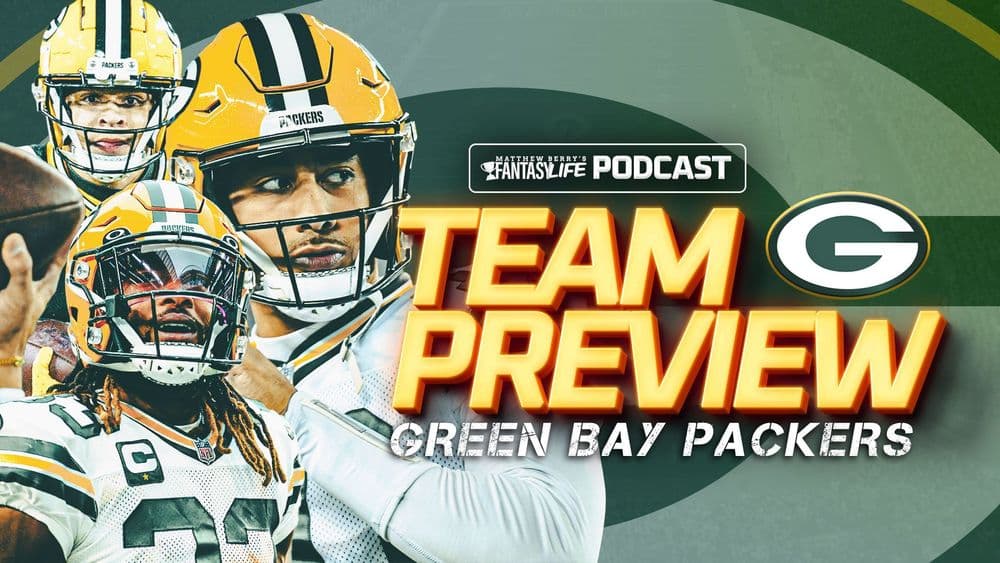 2023 Team Preview: Green Bay Packers