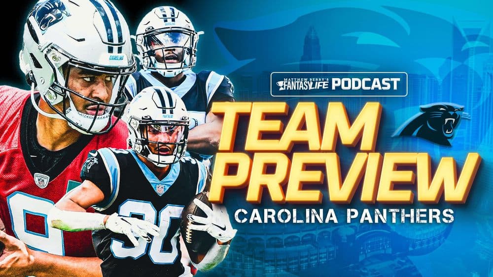 2023 Team Preview: Carolina Panthers