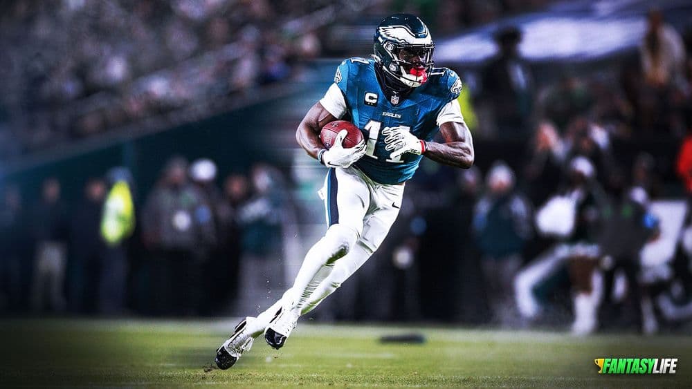 What Are Yards Per Route Run?: Contextualizing a Player's Skill Set