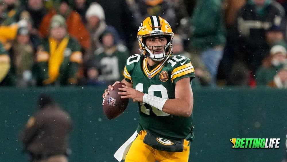 Early Week 14 Betting Odds and Picks: Packers-Lions, Who do ya Love?