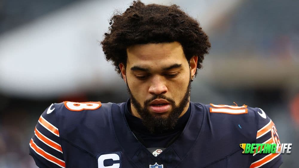 Bears-Seahawks on TNF, Staring Down Betting Opportunities