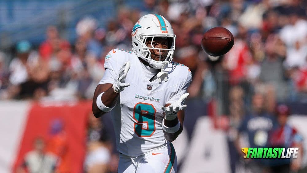 Who is Your 2024 Fantasy Football League Winner?