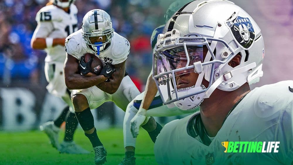 Be Like Water (Again)