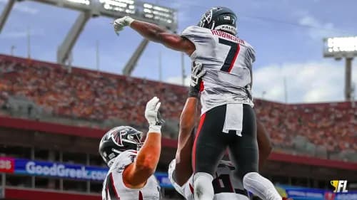 ESPN Fantasy Football: 10 Player Hacks For The Draft Room