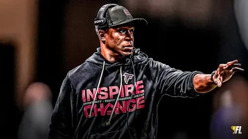 Everyone Is Getting Chopped ... Not Just Head Coaches