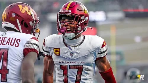 The Importance Of Terry McLaurin To The Commanders And Fantasy Football