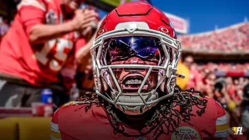 Rashee Rice Dynasty Fantasy Football Value: Buy, Sell or Hold on the Chiefs WR1?