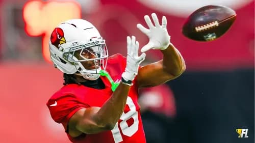 NFL Training Camp News Updates for Fantasy Football: Is Marvin Harrison Jr. Teasing A Breakout Year?