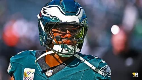 Fantasy Football Trade Analyzer Advice: The Buying Window On Saquon Barkley Is Open