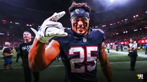 The Best Fantasy Football Streamers at Each Position For Week 8's Bye-Mageddon