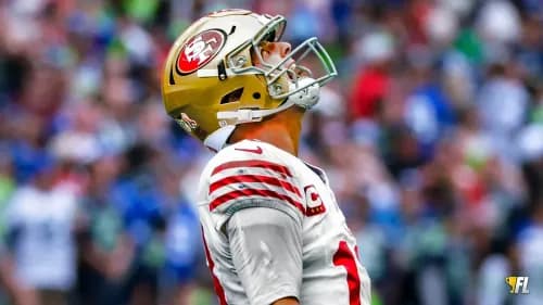 Fantasy Football Injury Report Week 2: Be Prepared If Brock Purdy Sits