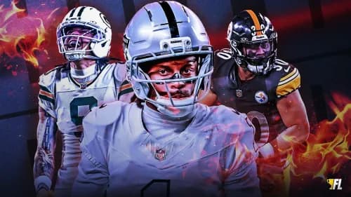 Week 11 Bold Predictions: Jaylen Warren Does Damage