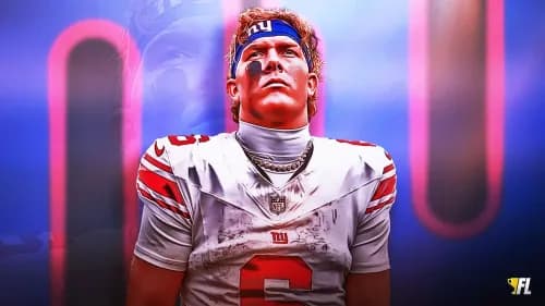 Will the Giants Break Their Losing Streak? Plus More Burning Fantasy Football Questions