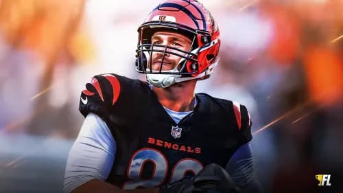 Mike Gesicki Is The Sleeper TE You Didn't Know You Needed For Week 13