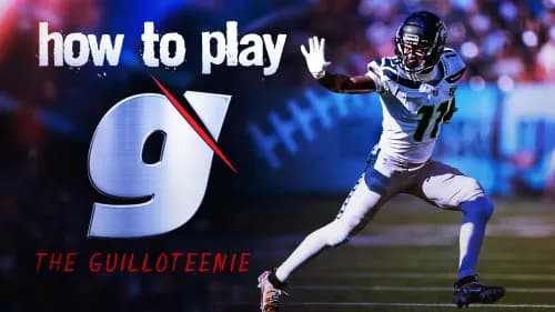 Guilloteenies: The Way to Play Postseason Fantasy Football